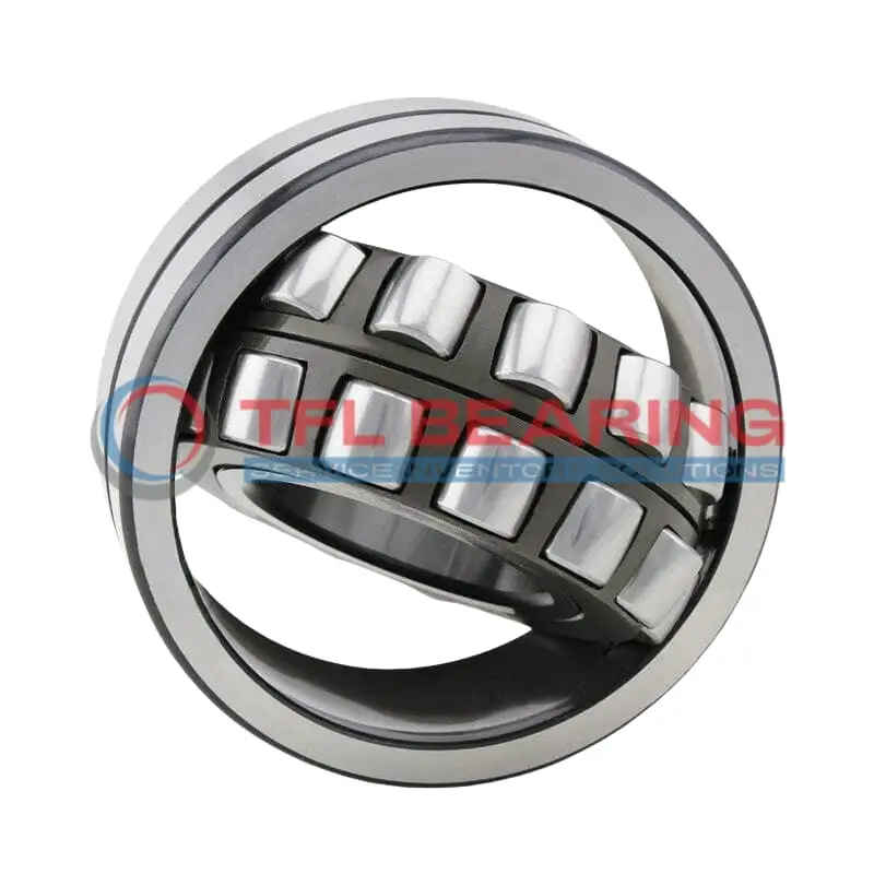 22324 CC/W33 Double Row Spherical Roller Bearing